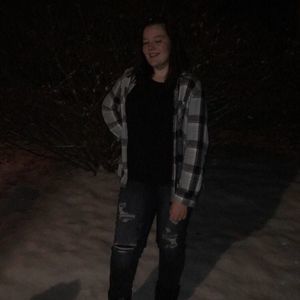 Meet your Posher, Haylee